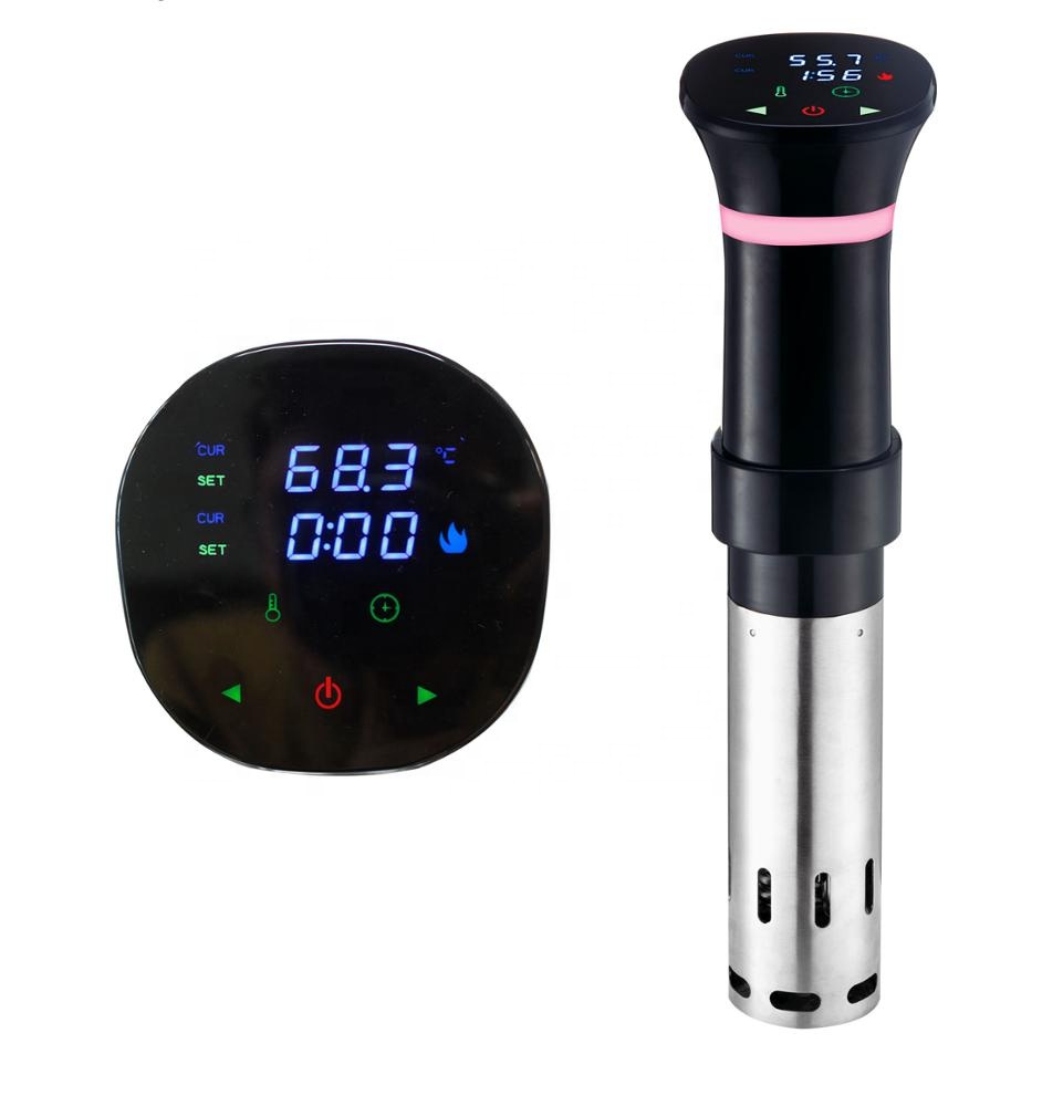 Новый продукт 1100 W 15L кухонный прибор Мультиварка с Wi-Fi