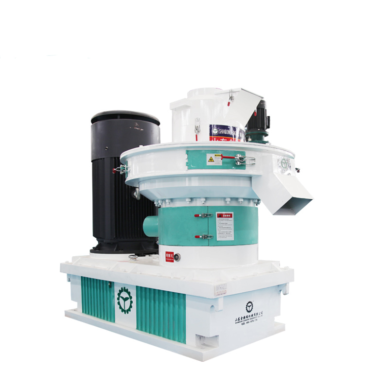 Wood Pellet poultry biomass pellet machine manufacturer