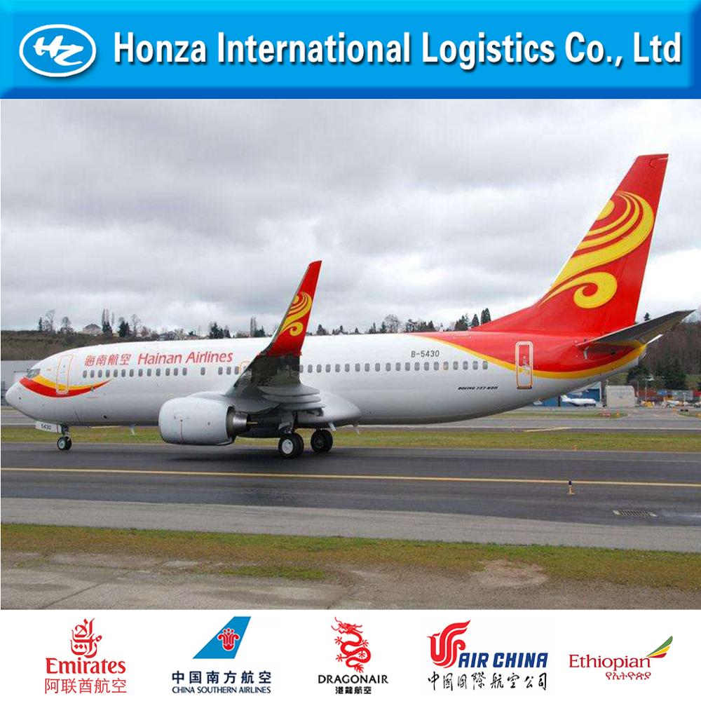 Доставка DHL из Китая в Южную Африку