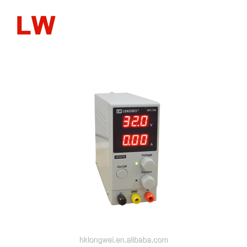 L W для детей, на возраст от 0 до 30V 0-10A лабораторный источник постоянного тока с режимом Переключения источника питания постоянного тока