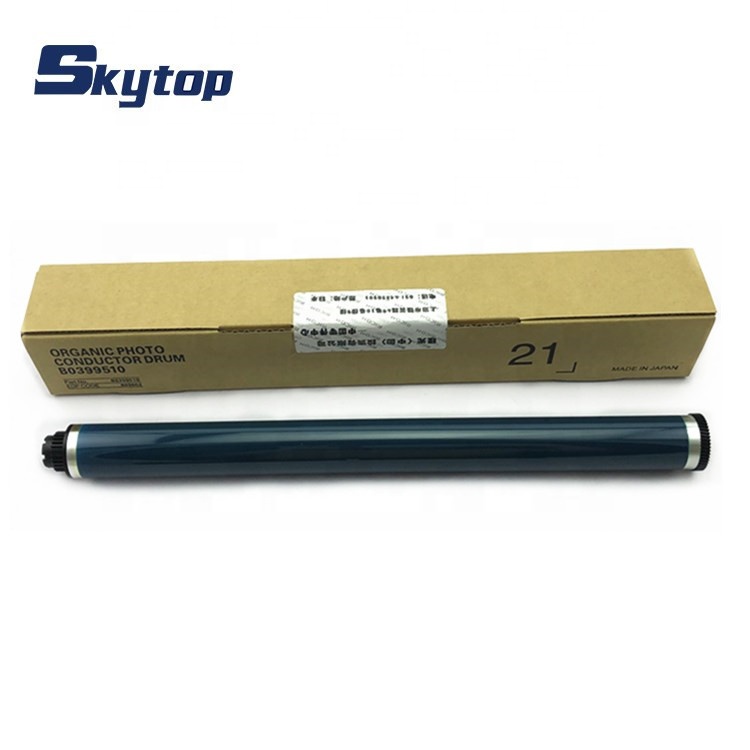 Оригинальный b0399510 opc барабан для ricoh aficio 1015 1018 MP1600 MP1900 MP2000 барабан