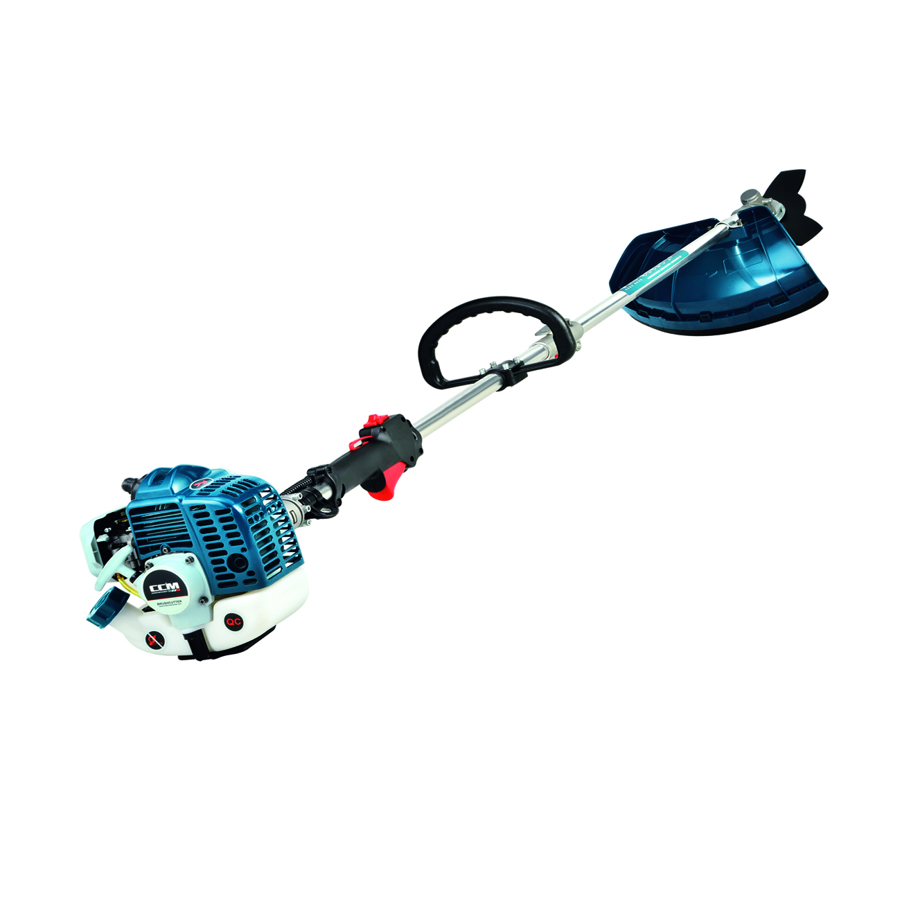 CCM-260 25.4CC бензин триммер 2 тактный двигатель кустореза и запасных частей