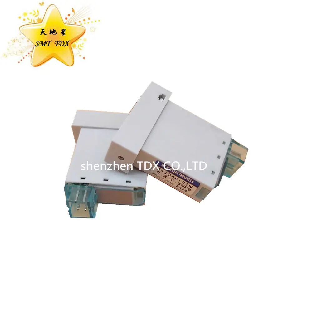 SMT Yamaha YS24 JA10AA-21W электромагнитный клапан KHY-M7153-00