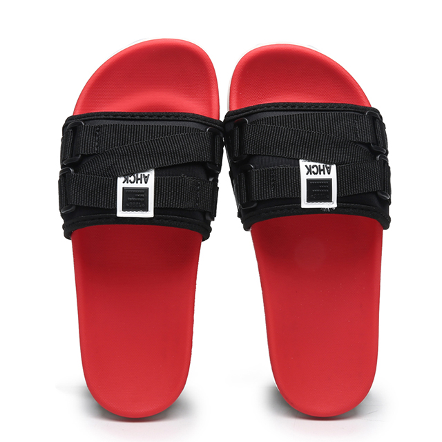 Небольшой объем минимального заказа Китай EVA Slipper производитель шлепанцы; Изготовление по индивидуальному заказу; Обувь