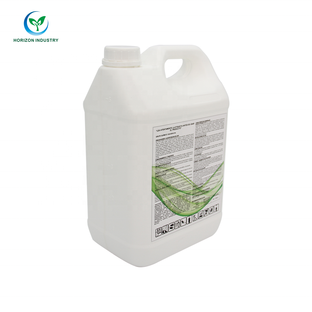 Новый продукт фунгицида спрей сорные травы убийца 25% SC Azoxystrobin