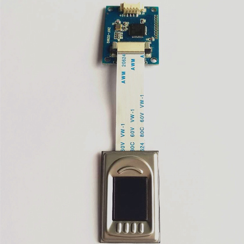 EM7000 High Quality Android Biometric Capacitive Fingerprint Scanner Module