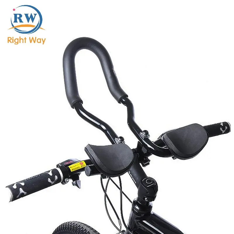 Wholesale Mountain Road Cycling Relaxation Handle bar Bicycle Rest Handlebar