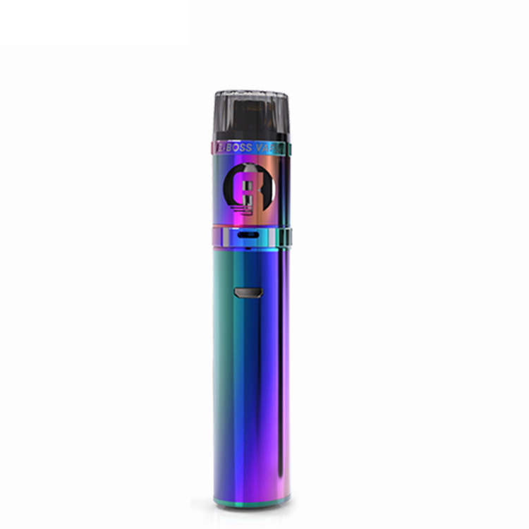 Электронная сигарета стартер vape ручка комплект с 1600mah литий-полимерный аккумулятор