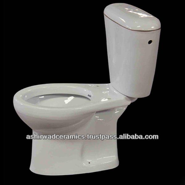 Ceramic sanitary ware Suite (Caprice Suite)