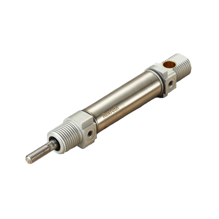 Пневматический цилиндр Rexroth для сверления печатных плат Schmoll 0822032202