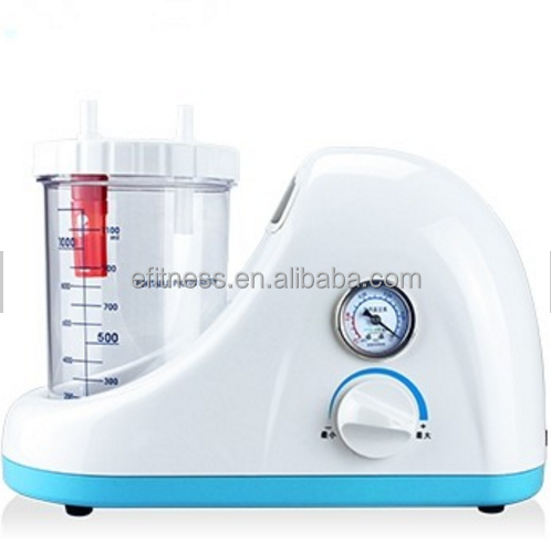 Portable Medical Surgery Suction Machine Price