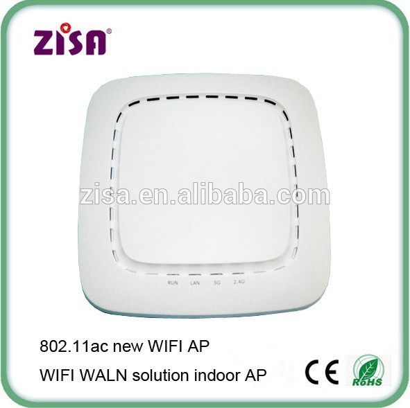 802.11ac беспроводным wifi а. п./потолка- крепление беспроводной точки доступа для гостиницы