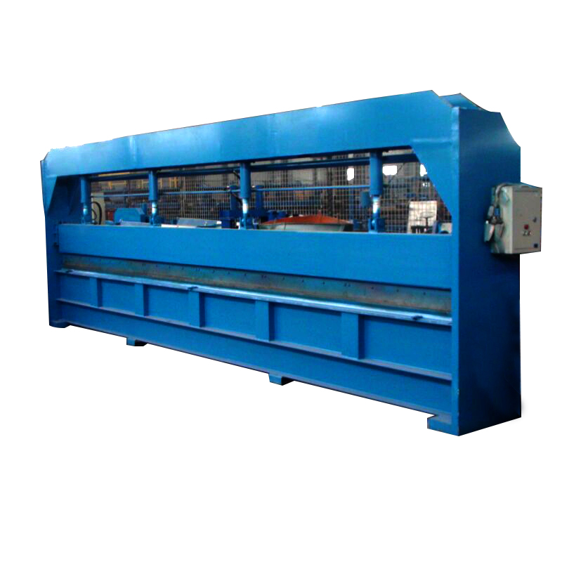 CNC автоматическая гидравлическая ручная гибочная машина для листового металла