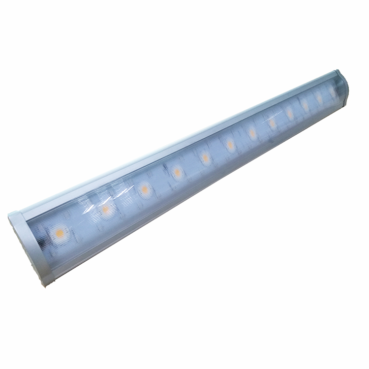 200w programmable waterproof full spectrum led grow lights
