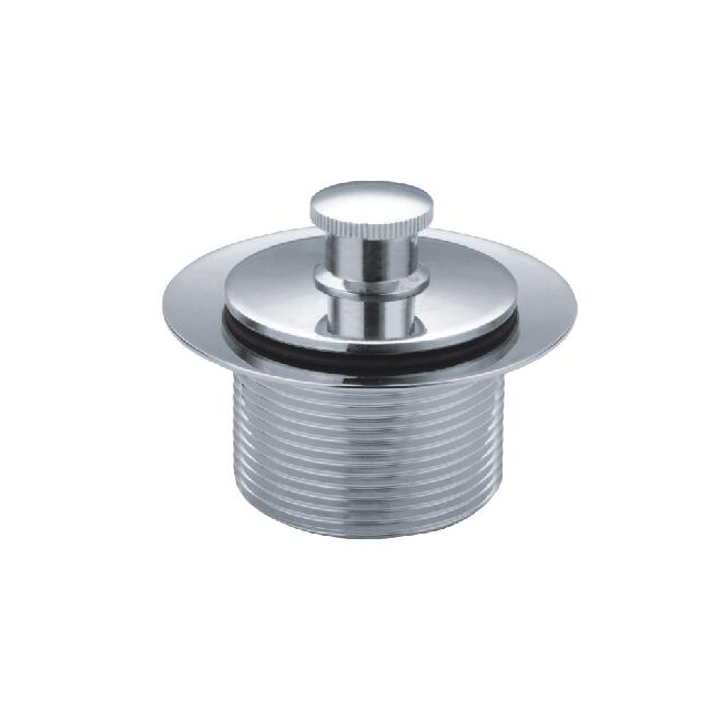 Pull Drain