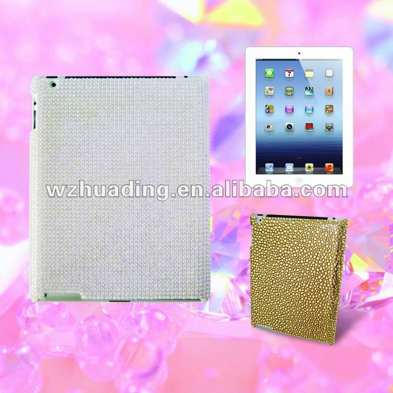 for diamond ipad case 3