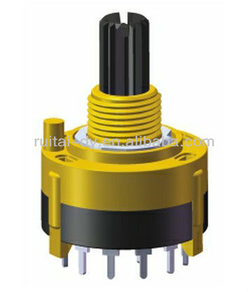 [ Д . ю . ] нагреватель rotarydustproof спин выключатель SR20HN