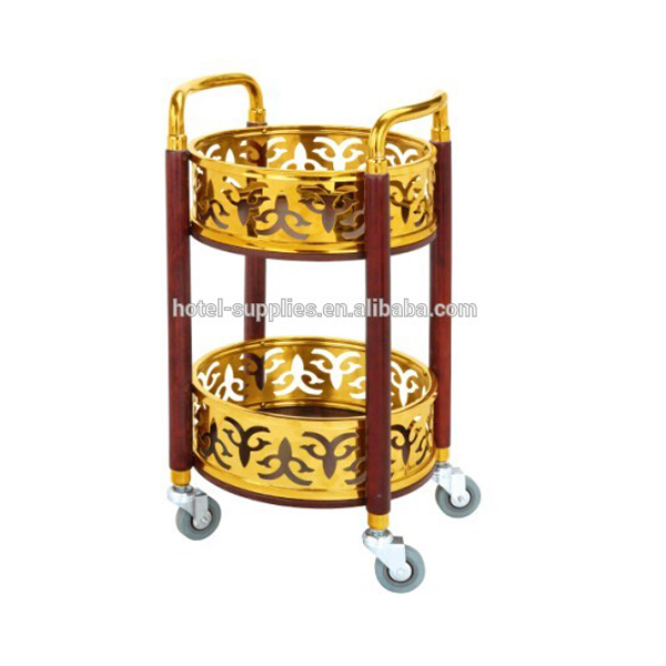Сервировочная Тележка ликера to cart