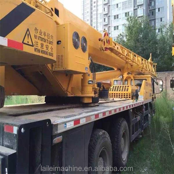 Низкая цена Высокое качество 30 тонн QY30K5-1 китайского бренда грузовик мобильный кран для продажи