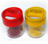 Clip Dispenser