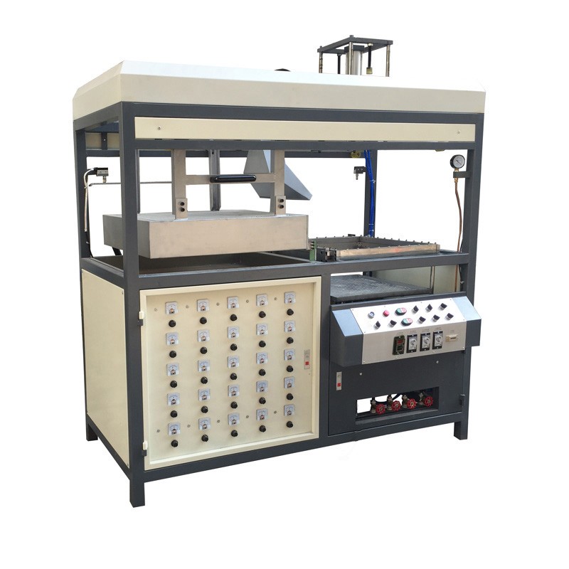 OPS chocolates tray Forming machine