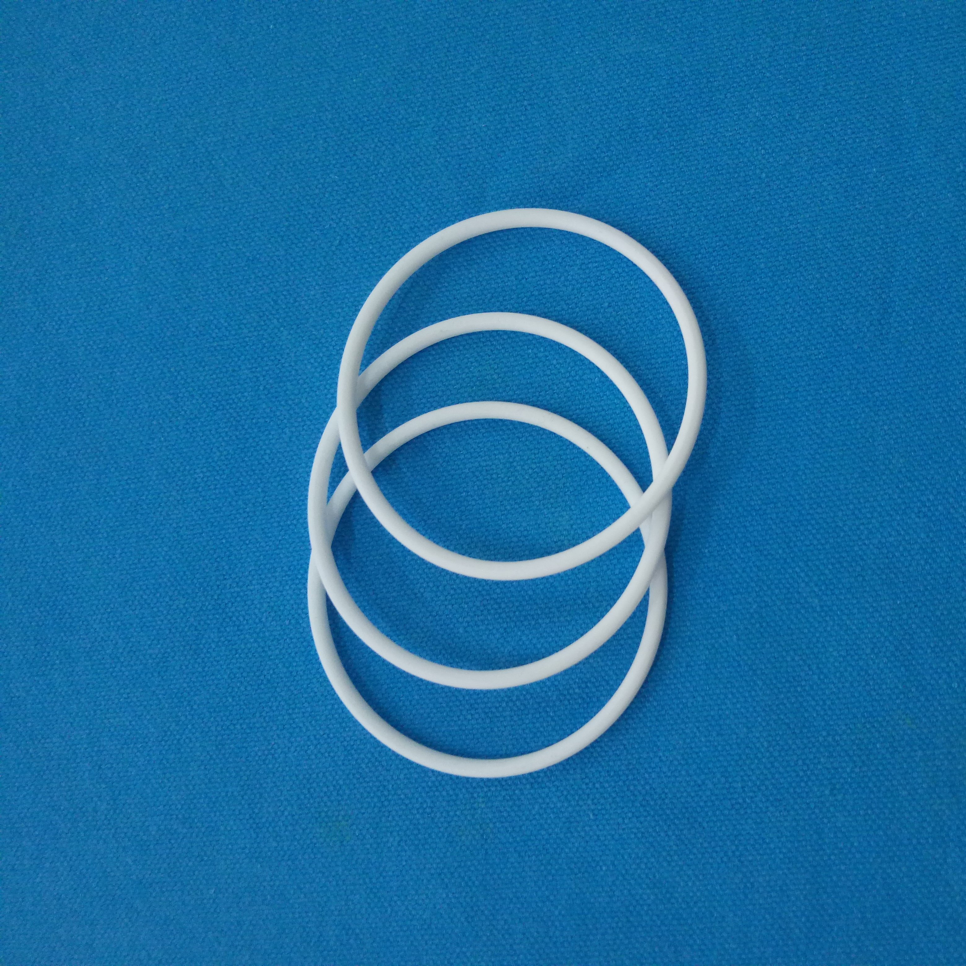 PTFE уплотнительное кольцо для воздушных насосов