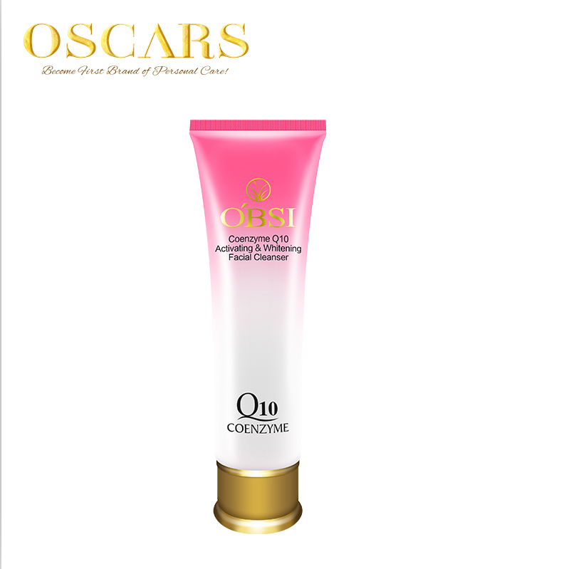 hot sale OBSI facial cleanser low MOQ