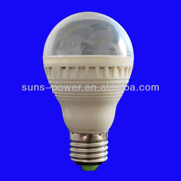 Dc12v 1 Вт из светодиодов лампочка E27 / свтеодиодный фонарик E27