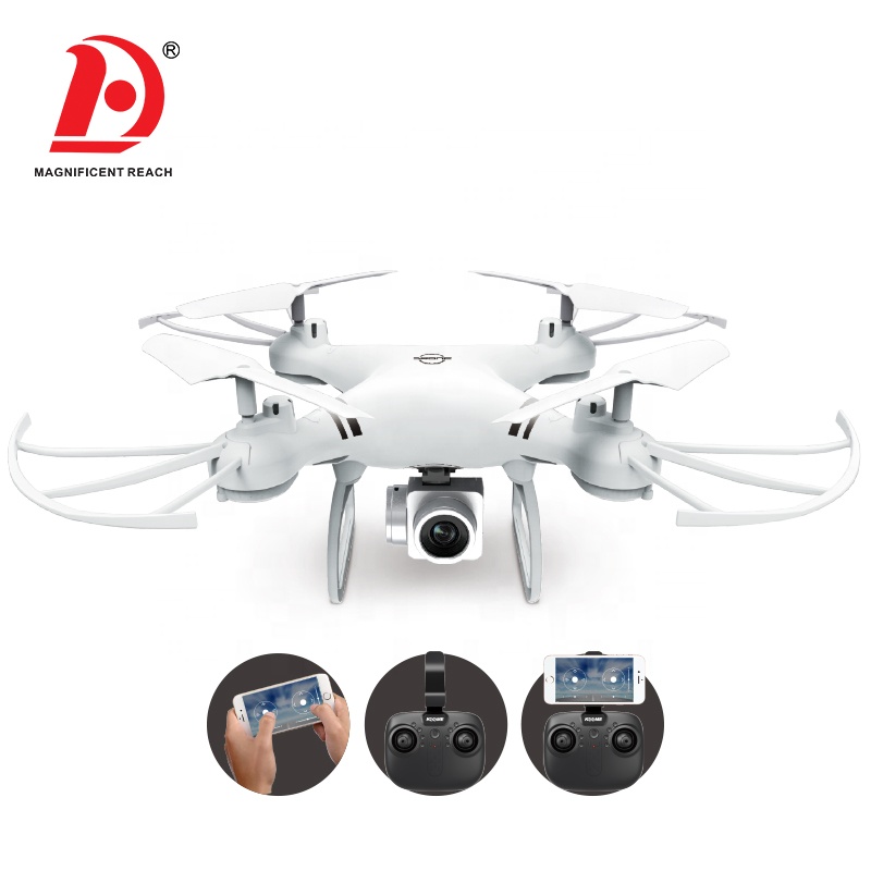 HUADA 2020 480P FPV DJI Mavic Air Quadcopter дистанционно управляемых летающих аппаратов Датчик 2,4 г на дальние расстояния дрона с дистанционным управлением с камерой с высоким разрешением