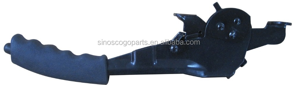 Ручка тормоза XY3OOUTV, XY500UTV, XY600UTV, MSU300, MSU600, BMX, ФИАН UTV, Roketa UTV, yamazuki UTV, BNX UTV, xypower, chironex