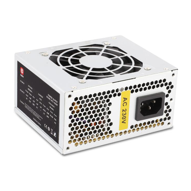Настольный SFX компьютер Micro ATX импульсный источник питания 250 Вт PSU 150 Вт-250 Вт 20 + 4 контакта