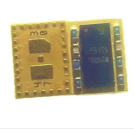 Оригинальный Новый RF5159 телевизионные антенны модуль коммутатора ic для iPhone 6 6 plus