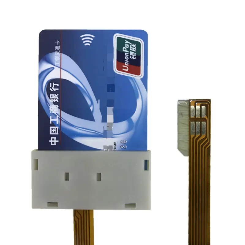 Мобильный телефон карты мини sim-карты активации устройства конвертер expander адаптер