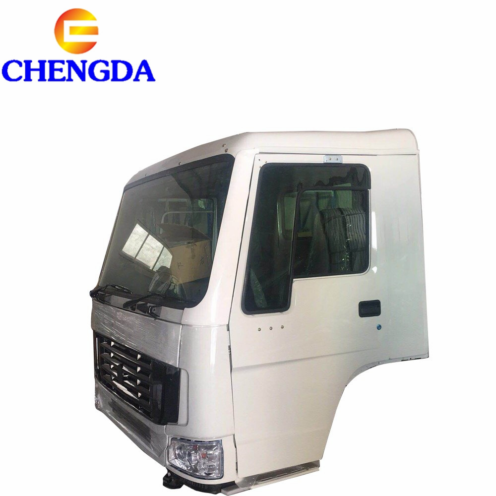 SINOTRUCK HOWO тракторный самосвал HW70 HW76 HW79 кабины