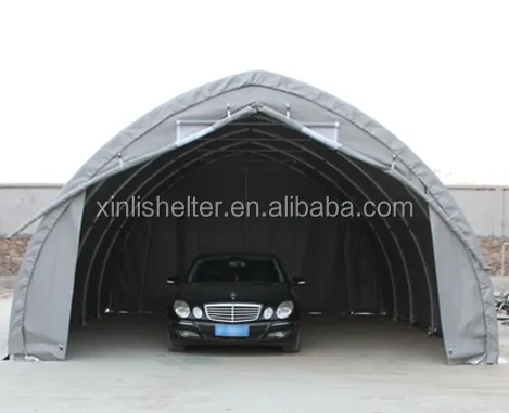 Factory price used carport for sale