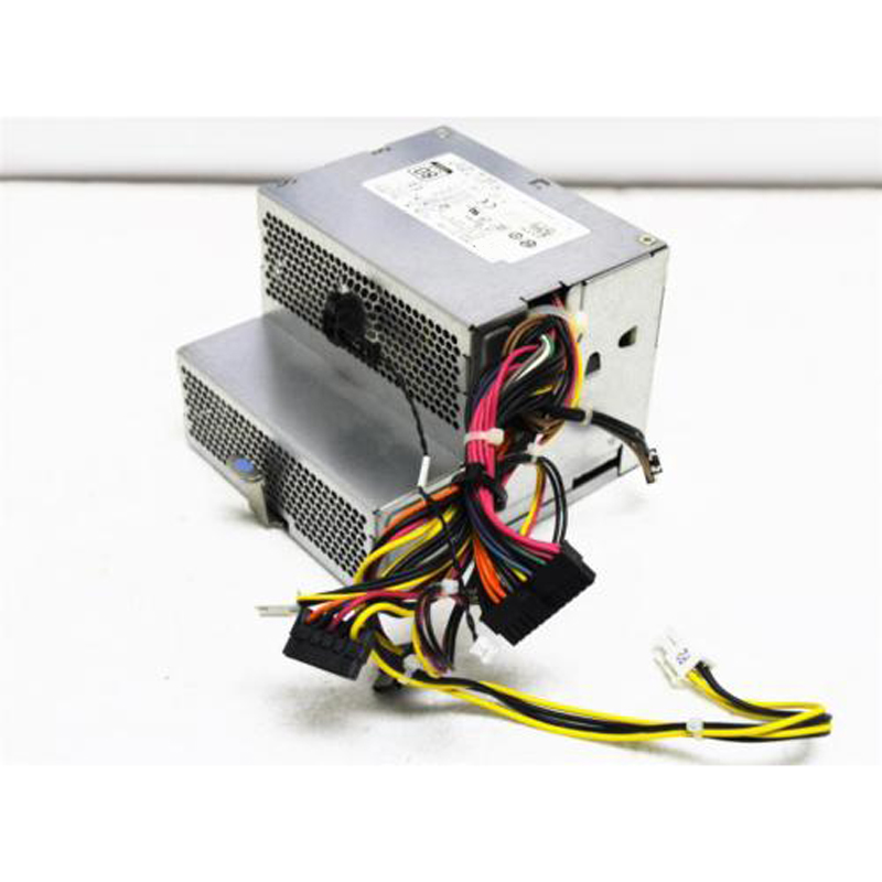 300 Вт источник питания H197R Y737P D300ED-00 для Dell Optiplex XE