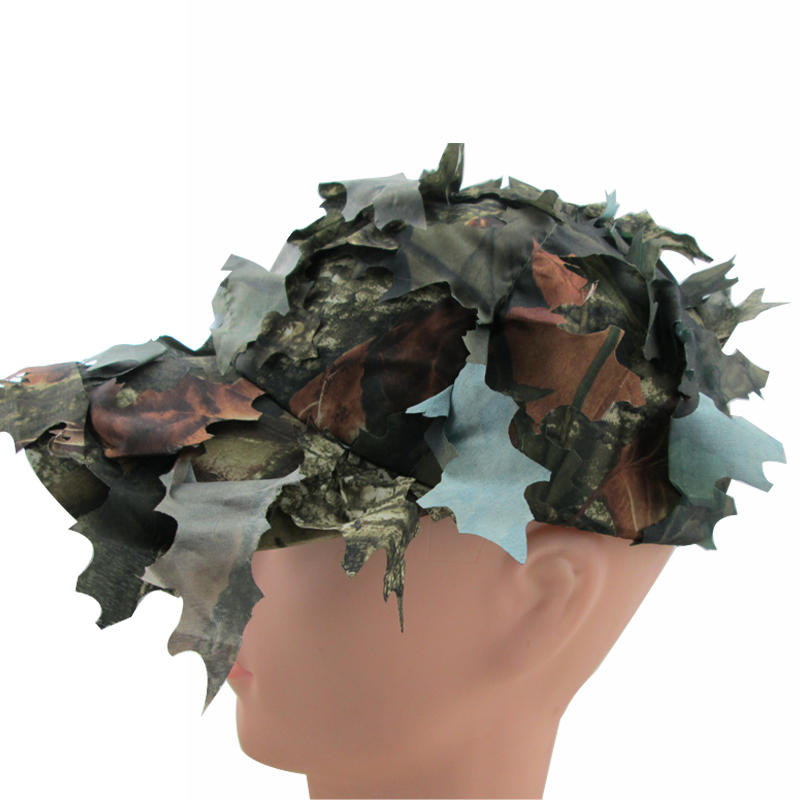 Многофункциональный ветрозащитный Открытый камуфляж cap