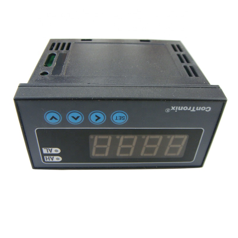 Contronix CH6 4 20ma digital indicator