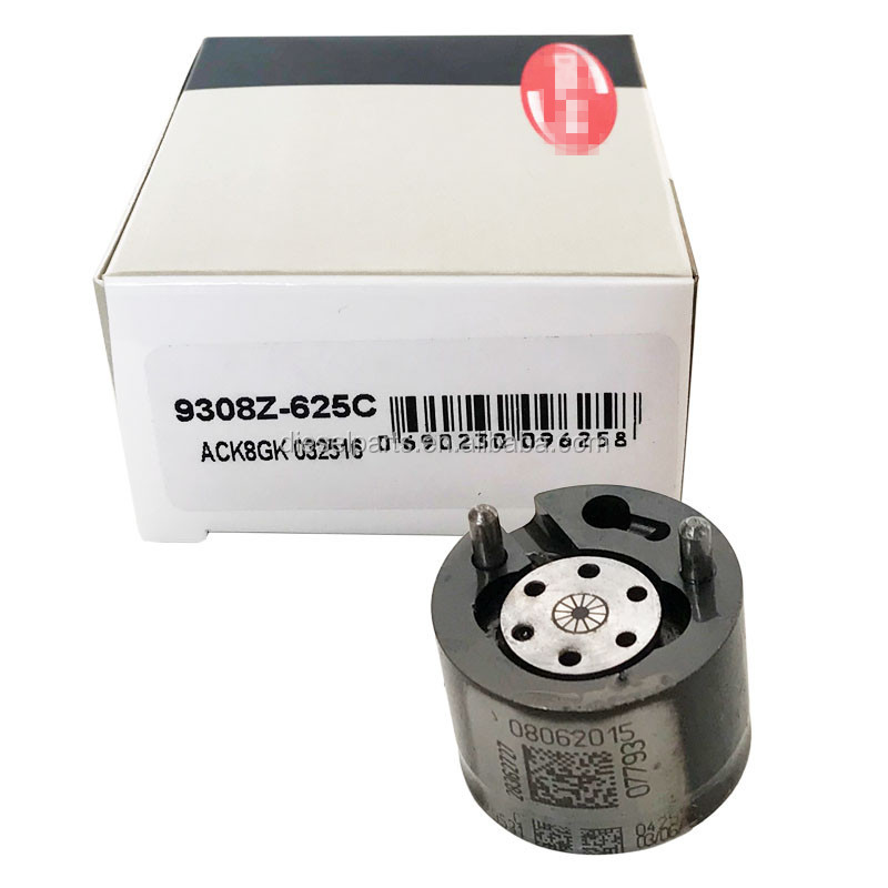 Подлинный клапан Contorl 9308-625C/28400213/29092010 28342264 28297167 9308625C 9308Z625C 9308Z-625C