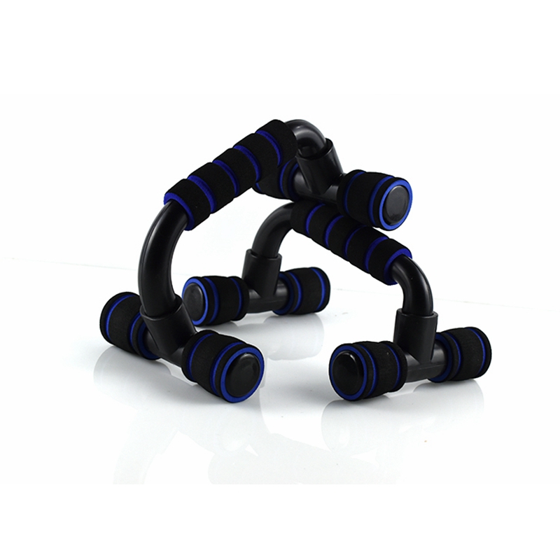 H форма push up стенд бар для тренировки Высокая сталь parallettes