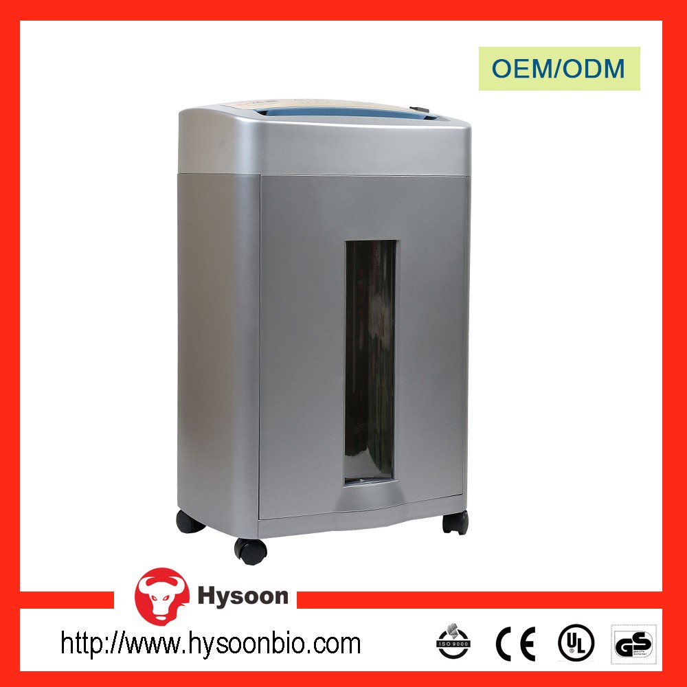 Лучшие измельчители бумаги fellowes shred cds
