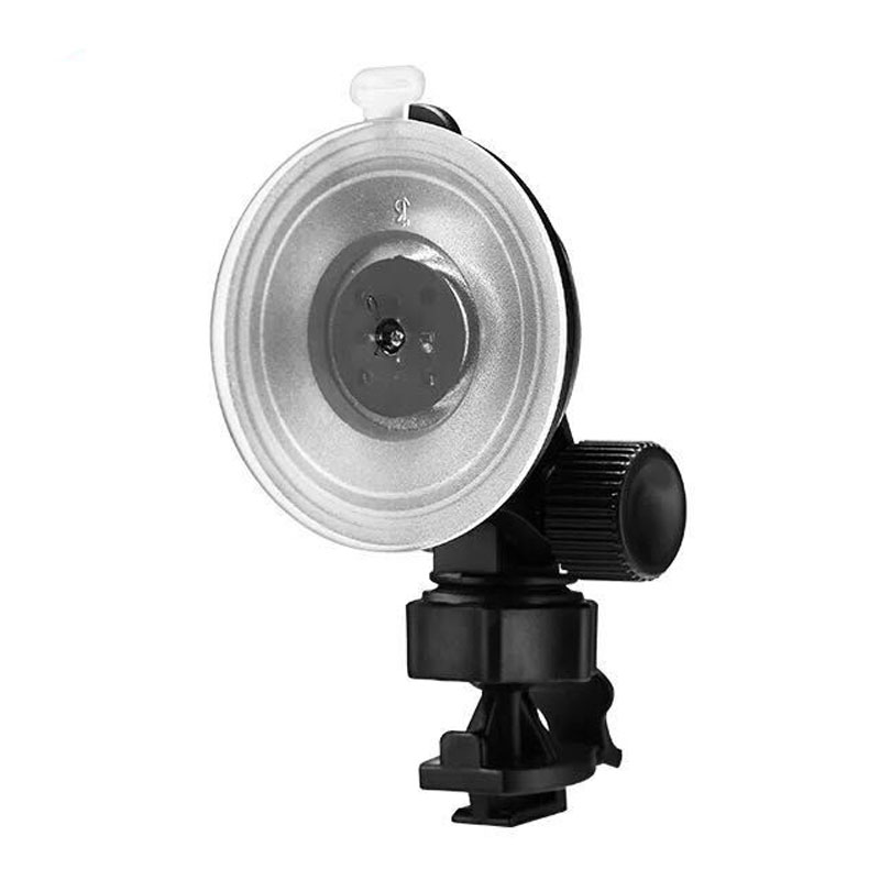 Yi Dash Cam крепление, мини автомобильный держатель с присоской для экшн камеры Yi тире камеры заднего вида
