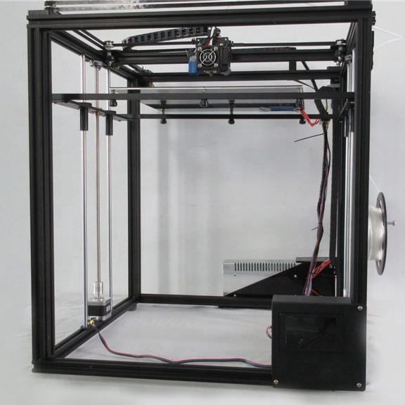 3d принтер OEM/ODM, большой размер печати, больше 1000*1000*1000 мм