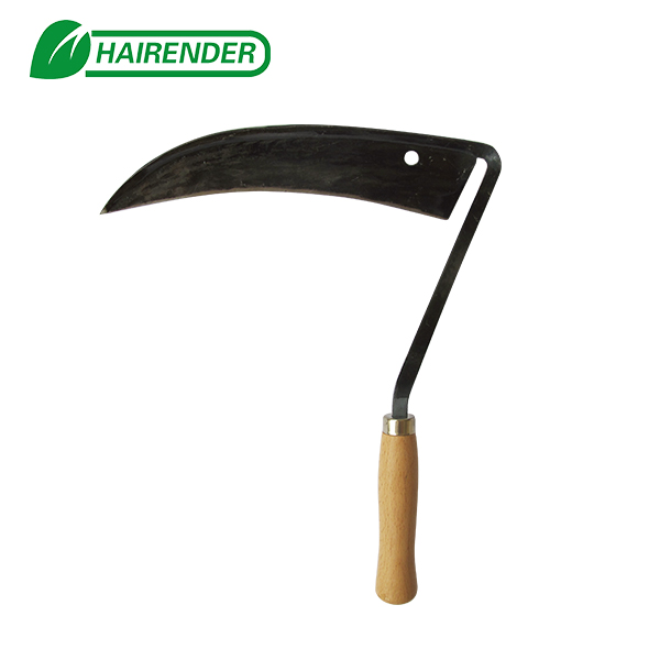 Hairender SC-302 14 "scythe sickle