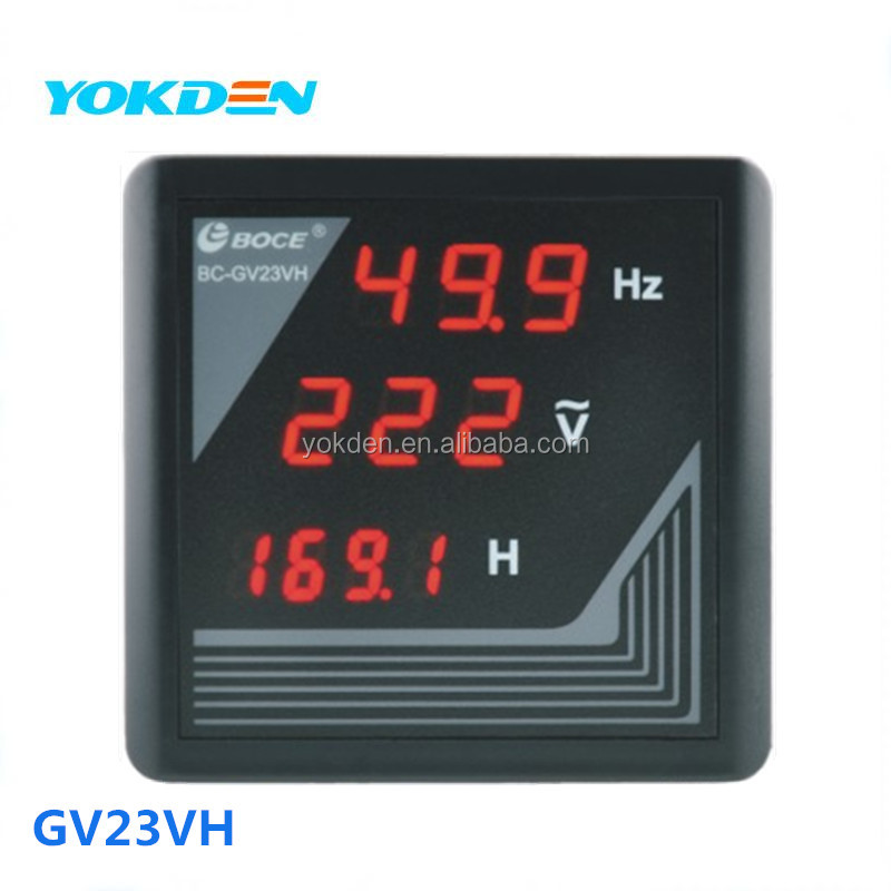 BC-GV23VH Mebay Digital Combination Multimeter