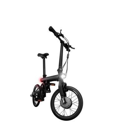 Оригинальный высокоскоростной бесщеточный двигатель Xiaomi Mi QiCYCLE дешевый Электрический складной велосипед