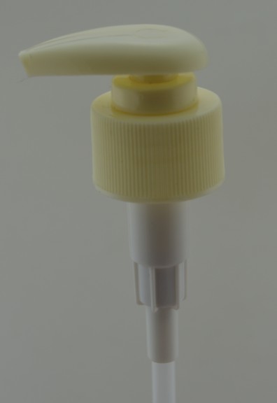 24/410 Plastic Cosmetic Cream lotion pump
