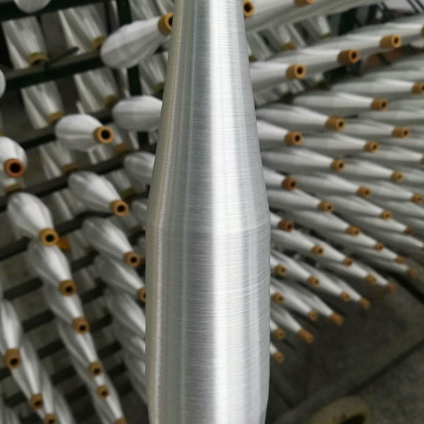 EC5-5.5 1x2 D900 1/2 пряжа из стекловолокна e-стекло пряжи alikaili Бесплатная доставка