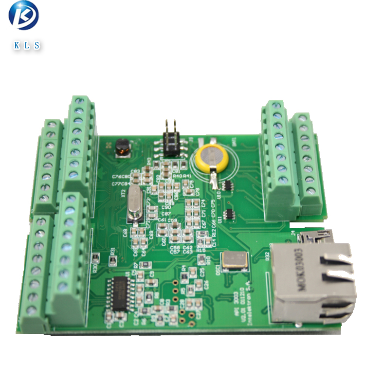 OEM fr4 pcb сборка hitachi Управление холодильником материнская плата высокого качества