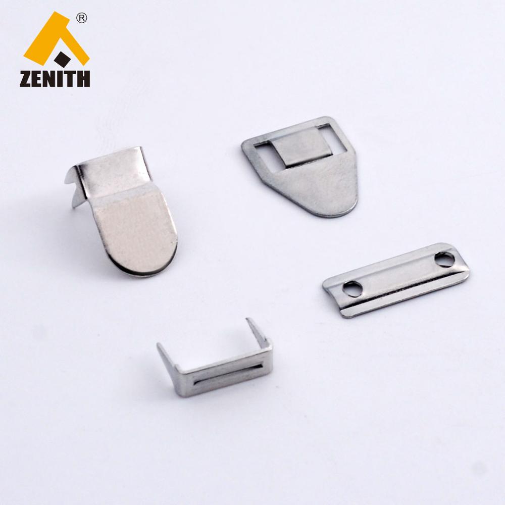 Trousers Hook and Bar in 4 parts BM10016